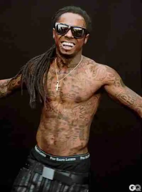Rapper Lil Wayne Released From Hospital, To Take A Two-week Break From Work